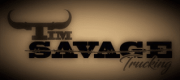 Tim Savage Logo - small
