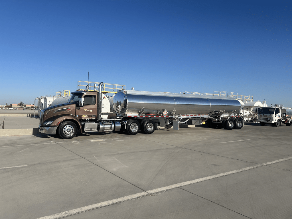 tim savage truck